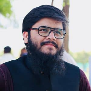 Anas Alam