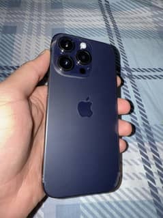 Iphone 14 pro jv 256gb