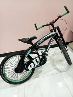 cycle