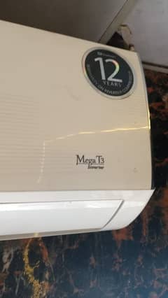 Dawlance Mega T3 inverter