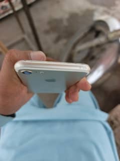 exchange possible I phone 7 256 gb non pta urgent sale
