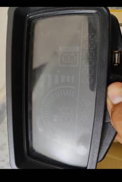 universal Bike Digital Meter