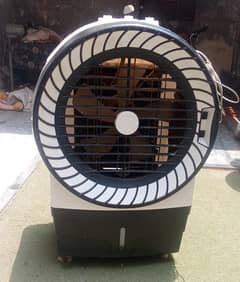 Air coller