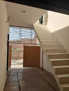 Green town 3.25 Marly single story house for sale