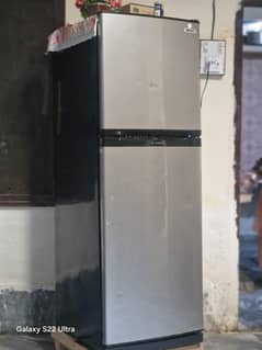 12 cubic LVO VCM 330 Ltr Hairline Silver