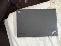Lenovo Thinkpad i5 4th generation