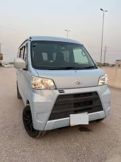 Toyota pixis hijet