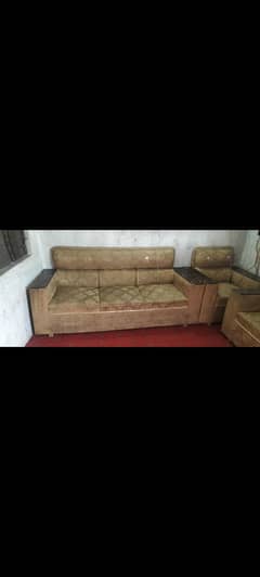 sofa set 6 set