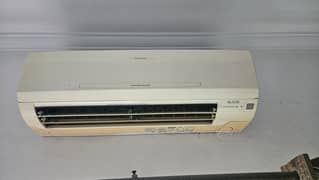 Mitsubishi Mr. Slim 1 ton split AC for sale