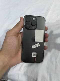 iPhone 14 pro sim lock