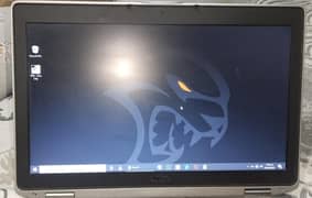 Dell Latitude E6520