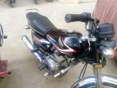 selling