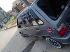 Mehran VXR euro 2