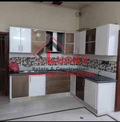 120 Sqyd House For Rent Punjabi Saudagar Society Phase - 1