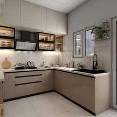 Carpenter/Kitchen cabinet / Kitchen Renovation/Office Cabinet/wardrobe