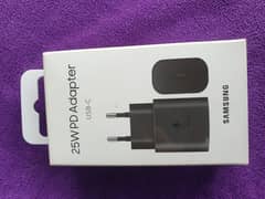 samsung 25w abapter