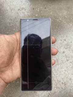 Sony Xperia 5