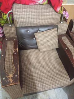 sofa
