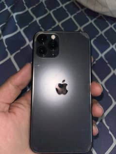 iphone 11 pro jv no pta