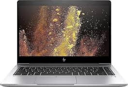 HP ELITEBOOK 840 G6  RAM 8GB DDR4 NVME SSD 256GB