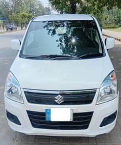 Suzuki wagon r vxl