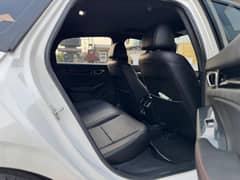 Honda civic RS turbo model 2023