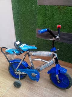 kid Cycle