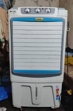 Air Cooler Inverter
