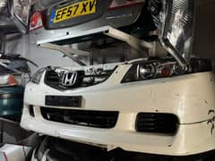 HONDA