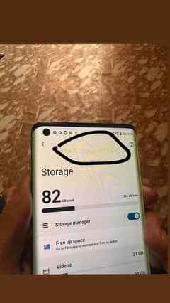 Motorola Edge Plus 12+156 OFFICIAL PTA APPROVED