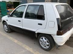 Charade 87 Ac on 1000 ogrinal ingin no worki Required