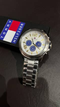 Tommy