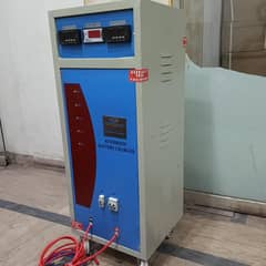 Automatic Battery Charger 110 volts