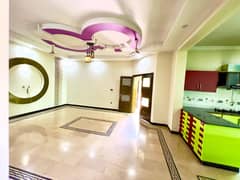 7 MARLA GROUND PORTION FOR RENT IN CDA SECTOR MPCHS F-17/3 ISB