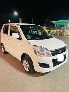Suzuki Wagon R 2018