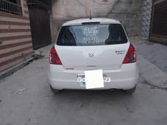 suzuki swift 1.3 2017 model
