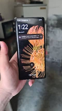 Google pixel 6 pro