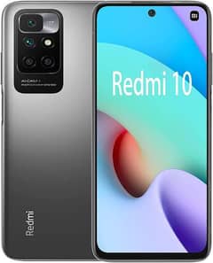 Redmi 10