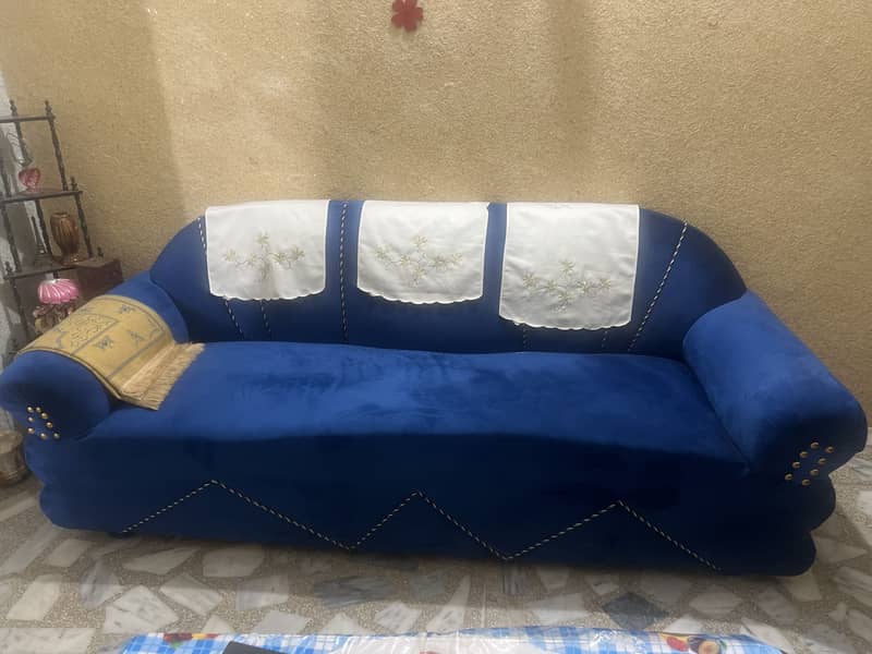 Sofa set 0