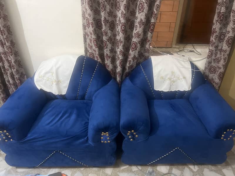 Sofa set 1
