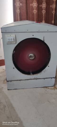 Room Cooler