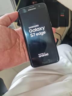 S7 edge non PTa