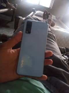 vivo Y12s All original 3gb+ 32gb