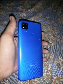 redmi9c