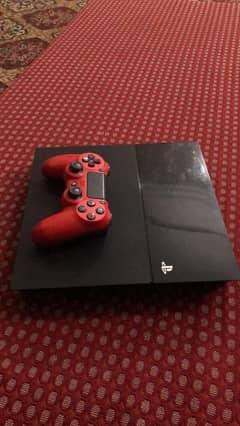 ps4 fat