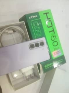hot 50 pro plus 8/256=03169025809