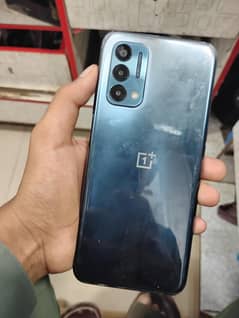 Oneplus Nord N200 5g urgent sale new condition