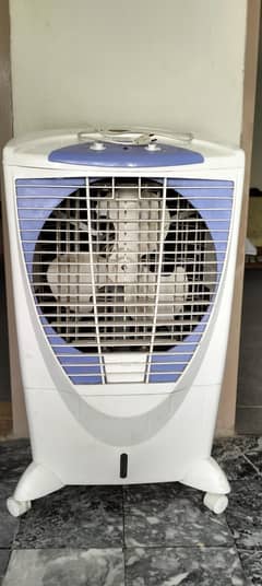 Boss Air Cooler