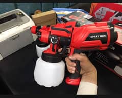 Spray  & Washing GUN Model CX 31