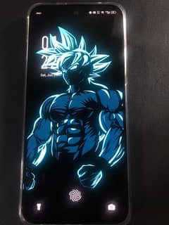 Infinix hot 50 pro